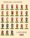 Legion III RE III